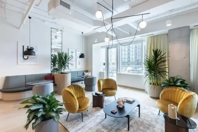 Virtual Office