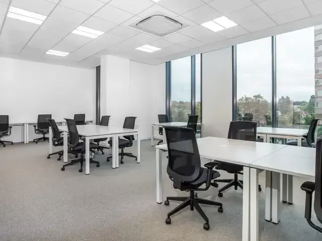 Managed Offices