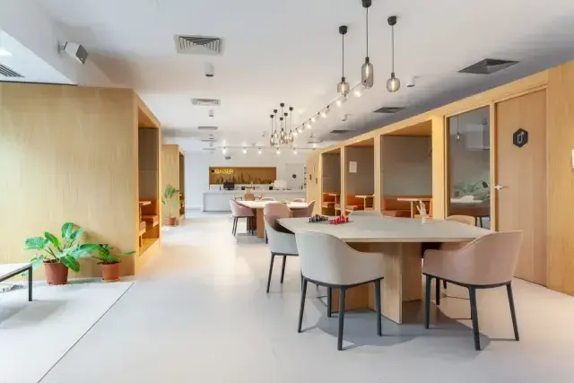 Customized Offices